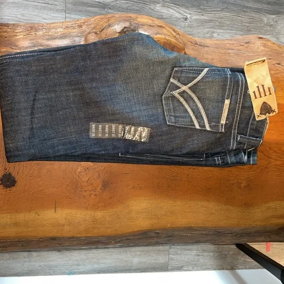 William Rast Jeans - Picture 5 of 5